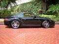Black - 911 Turbo Coupe Photo No. 5