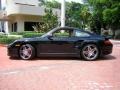 Black - 911 Turbo Coupe Photo No. 6