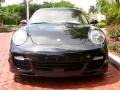 Black - 911 Turbo Coupe Photo No. 7