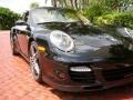 Black - 911 Turbo Coupe Photo No. 9