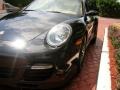 Black - 911 Turbo Coupe Photo No. 10