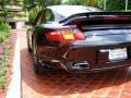 Black - 911 Turbo Coupe Photo No. 11