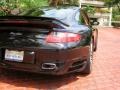 Black - 911 Turbo Coupe Photo No. 12