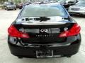 Obsidian Black - G 37 Sedan Photo No. 7
