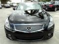 Obsidian Black - G 37 Sedan Photo No. 15