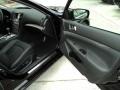Obsidian Black - G 37 Sedan Photo No. 19