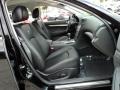 Obsidian Black - G 37 Sedan Photo No. 20