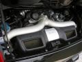 3.6 Liter Twin-Turbocharged DOHC 24V VarioCam Flat 6 Cylinder Engine for 2007 Porsche 911 Turbo Coupe #48824544