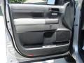 Silver Sky Metallic - Tundra Double Cab Photo No. 20
