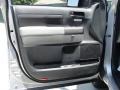 2011 Silver Sky Metallic Toyota Tundra Double Cab  photo #20