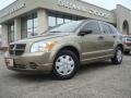 Light Khaki Metallic - Caliber SE Photo No. 2