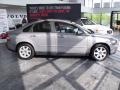 Flint Gray Metallic - S40 2.4i Photo No. 2