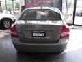 Flint Gray Metallic - S40 2.4i Photo No. 4