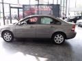 Flint Gray Metallic - S40 2.4i Photo No. 6