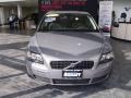 Flint Gray Metallic - S40 2.4i Photo No. 8