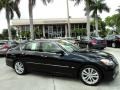 Black Obsidian - M 35 Sedan Photo No. 1
