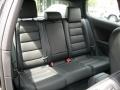 Titan Black Leather Interior Photo for 2010 Volkswagen GTI #48825597