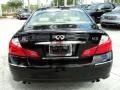 Black Obsidian - M 35 Sedan Photo No. 7