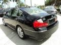 Black Obsidian - M 35 Sedan Photo No. 9