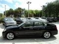 Black Obsidian - M 35 Sedan Photo No. 10
