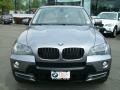 Space Grey Metallic - X5 3.0si Photo No. 2