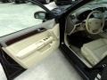 Black Obsidian - M 35 Sedan Photo No. 16