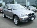 Space Grey Metallic - X5 3.0si Photo No. 3