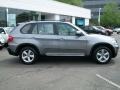 Space Grey Metallic - X5 3.0si Photo No. 4