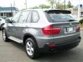 Space Grey Metallic - X5 3.0si Photo No. 7