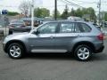 Space Grey Metallic - X5 3.0si Photo No. 8