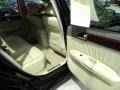 Black Obsidian - M 35 Sedan Photo No. 21