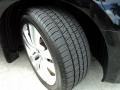 Black Obsidian - M 35 Sedan Photo No. 27