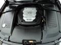 Black Obsidian - M 35 Sedan Photo No. 28