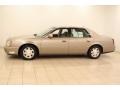 Cashmere - DeVille Sedan Photo No. 4