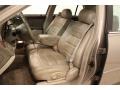 Cashmere - DeVille Sedan Photo No. 6