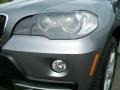 Space Grey Metallic - X5 3.0si Photo No. 32
