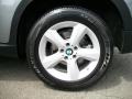 Space Grey Metallic - X5 3.0si Photo No. 33