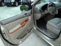 Taupe Interior Photo for 2009 Toyota Sienna #48826257