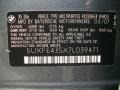 Space Grey Metallic - X5 3.0si Photo No. 35