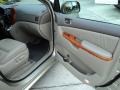 Taupe Door Panel Photo for 2009 Toyota Sienna #48826302