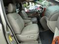 Taupe Interior Photo for 2009 Toyota Sienna #48826314