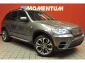 Space Gray Metallic - X5 xDrive50i Photo No. 1