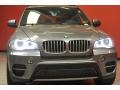 Space Gray Metallic - X5 xDrive50i Photo No. 2