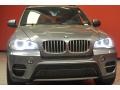 2012 Space Gray Metallic BMW X5 xDrive50i  photo #2