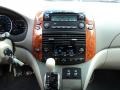 Taupe Controls Photo for 2009 Toyota Sienna #48826388