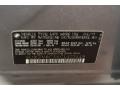 Space Gray Metallic - X5 xDrive50i Photo No. 6