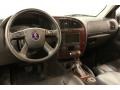 Carbon Black Interior Photo for 2009 Saab 9-7X #48826455