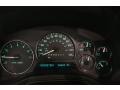 Carbon Black Gauges Photo for 2009 Saab 9-7X #48826485