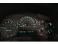 2009 Saab 9-7X 4.2i AWD Gauges