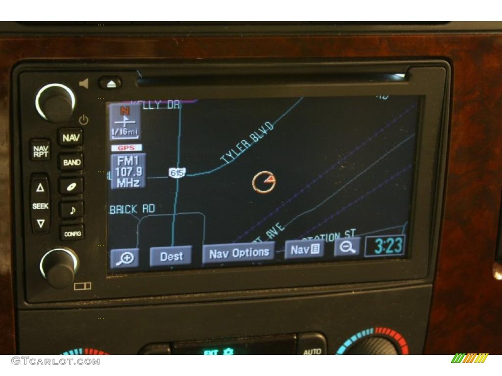 2009 Saab 9-7X 4.2i AWD Navigation Photo #48826509